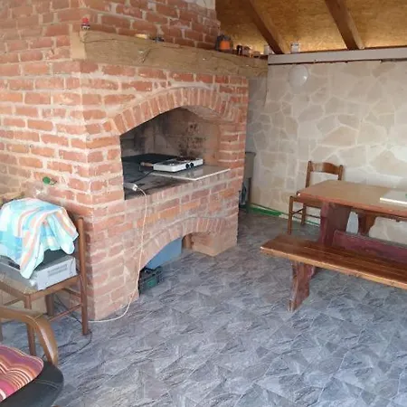 Elite Bogdanovici With Pool & Grill Вилла *