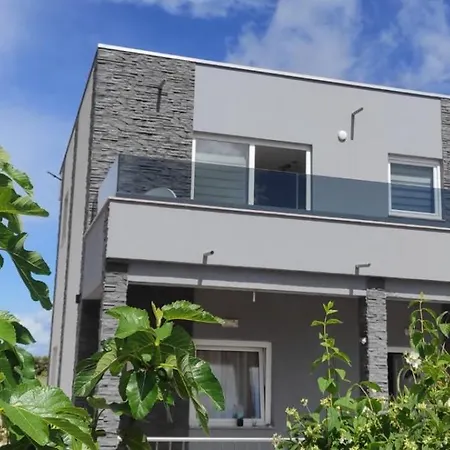 Elite Bogdanovici With Pool & Grill Вилла *